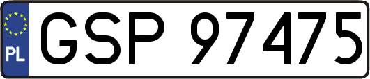 GSP97475