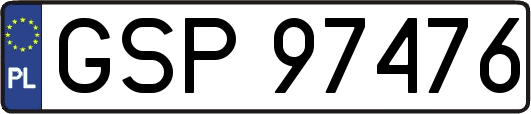 GSP97476