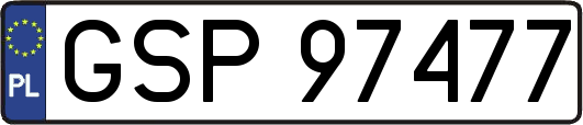 GSP97477