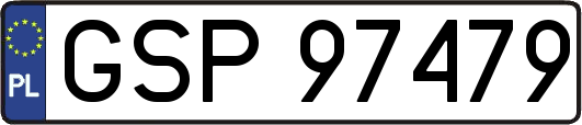 GSP97479