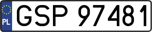 GSP97481