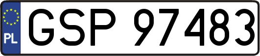 GSP97483