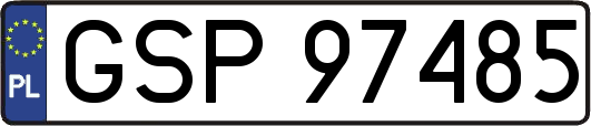 GSP97485
