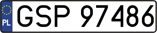 GSP97486