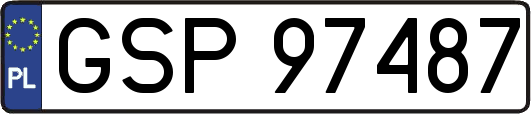 GSP97487