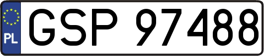 GSP97488