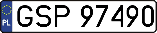 GSP97490