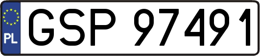 GSP97491