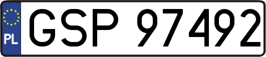 GSP97492