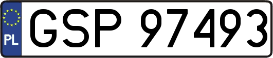 GSP97493
