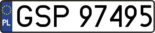 GSP97495