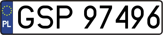 GSP97496