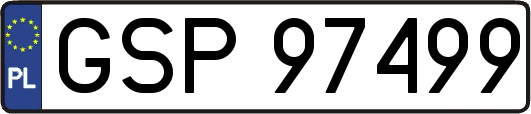GSP97499