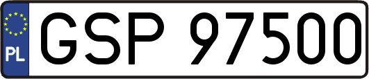 GSP97500