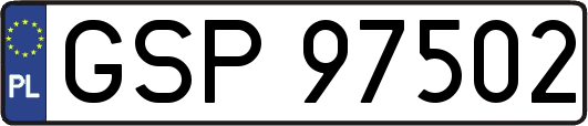 GSP97502