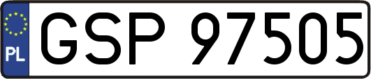 GSP97505
