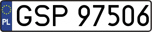 GSP97506