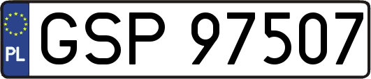GSP97507