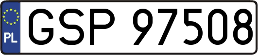GSP97508