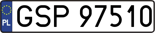 GSP97510