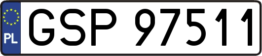 GSP97511