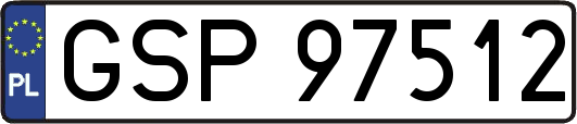 GSP97512