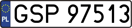 GSP97513