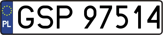 GSP97514