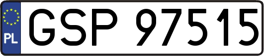 GSP97515