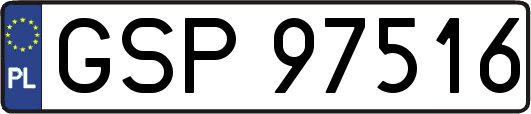 GSP97516