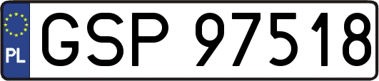 GSP97518