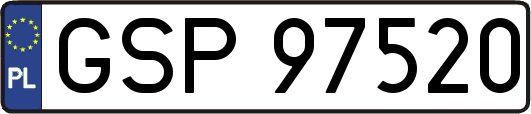 GSP97520
