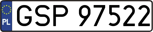 GSP97522
