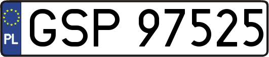 GSP97525