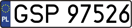 GSP97526