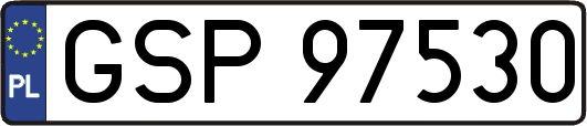 GSP97530
