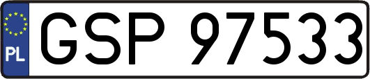 GSP97533