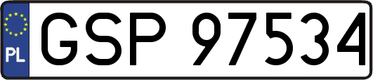 GSP97534