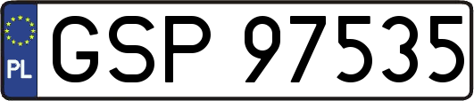 GSP97535
