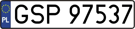 GSP97537