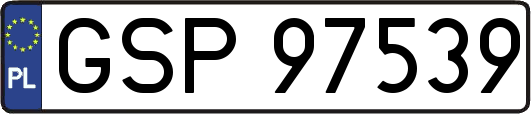 GSP97539