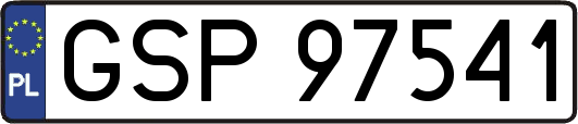 GSP97541