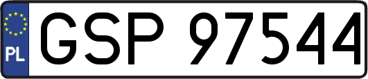 GSP97544