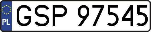 GSP97545