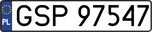 GSP97547