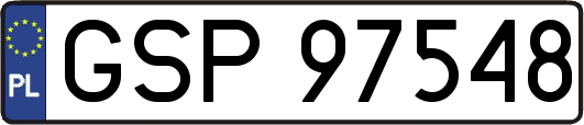 GSP97548