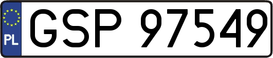 GSP97549