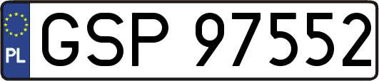 GSP97552
