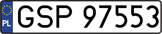 GSP97553
