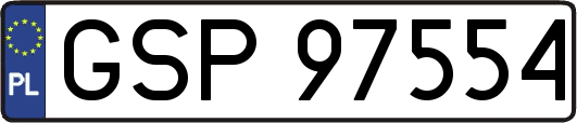 GSP97554